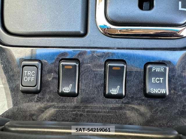 Toyota ARISTO 2000-09 209199-10