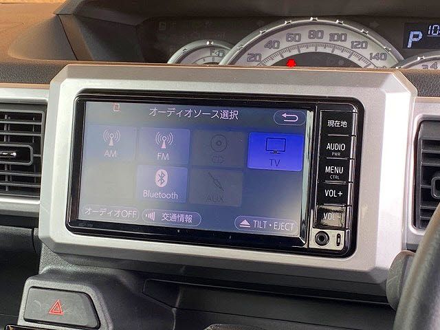 Toyota Pixis Mega 2022-03 15773-4