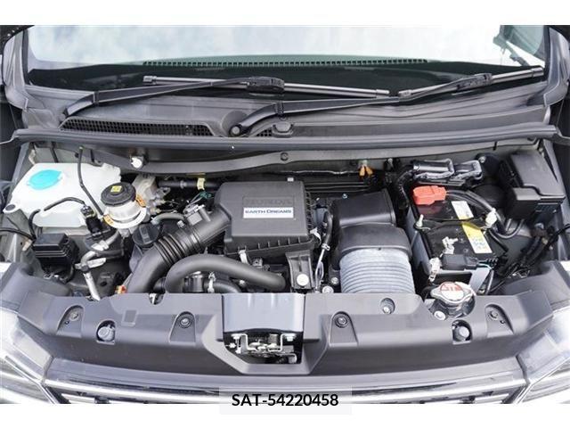 Honda N-WGN 2019-08 298168-16