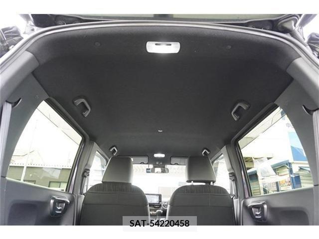 Honda N-WGN 2019-08 298168-15