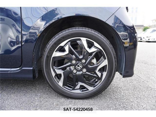Honda N-WGN 2019-08 298168-18