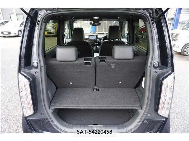 Honda N-WGN 2019-08 298168-14