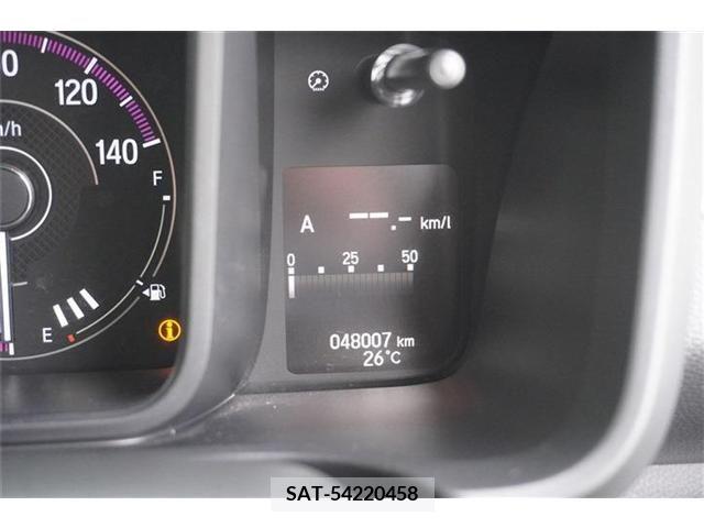 Honda N-WGN 2019-08 298168-11