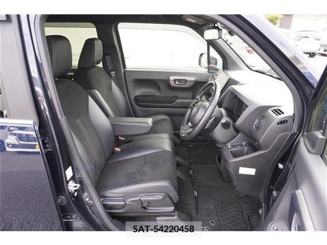 Honda N-WGN 2019-08 298168-12