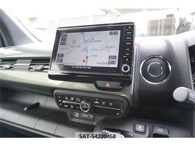 Honda N-WGN 2019-08 298168-8