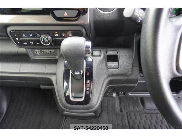 Honda N-WGN 2019-08 298168-7