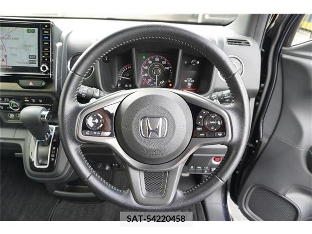 Honda N-WGN 2019-08 298168-6