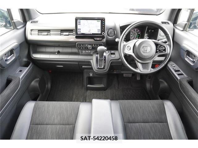 Honda N-WGN 2019-08 298168-5