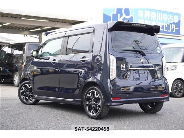Honda N-WGN 2019-08 298168-3