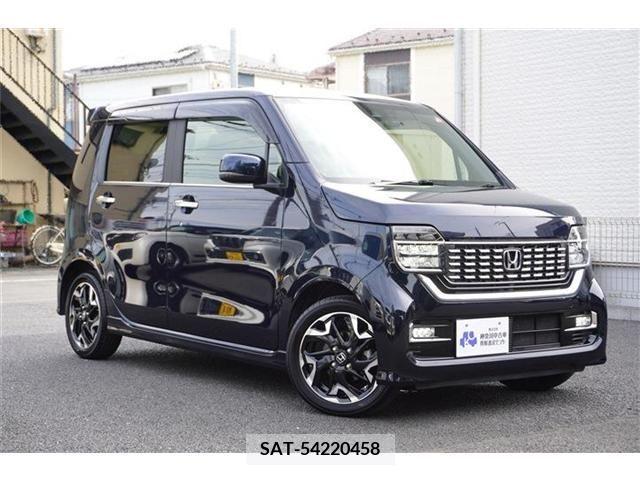 Honda N-WGN 2019-08 298168-2