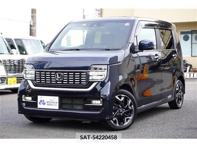 Honda N-WGN 2019-08 298168-0