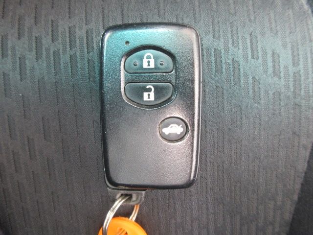 Toyota MARK X 2012-05 4611-19