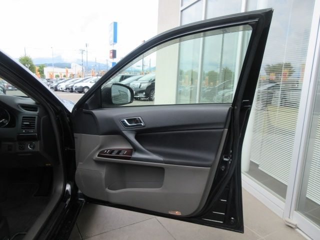 Toyota MARK X 2012-05 4611-10