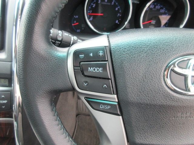 Toyota MARK X 2012-05 4611-21