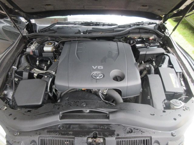 Toyota MARK X 2012-05 4611-23