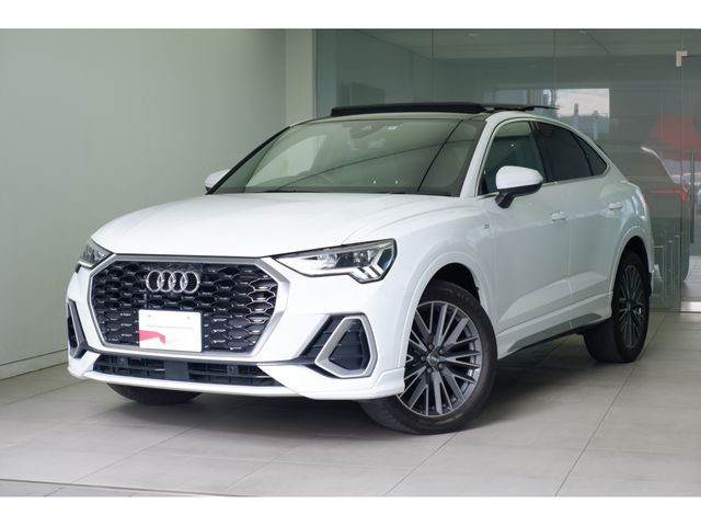 Audi Q3 2020-09 185403-0