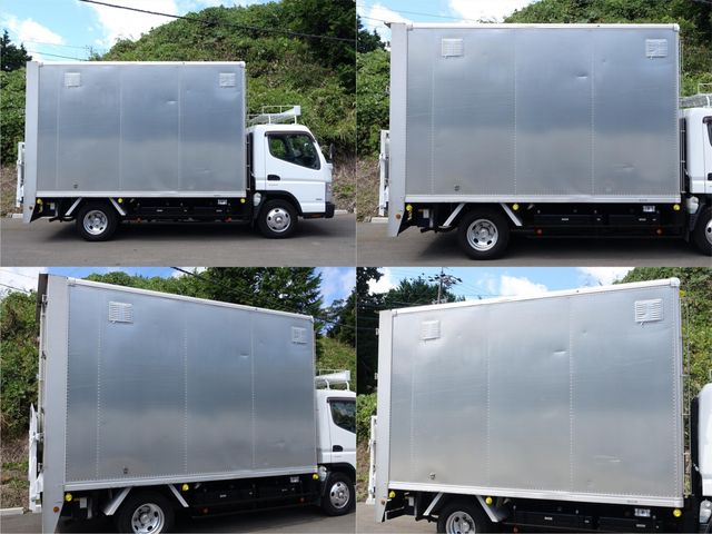 Mitsubishi CANTER 2012-02 13521-5