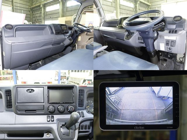 Mitsubishi CANTER 2012-02 13521-16
