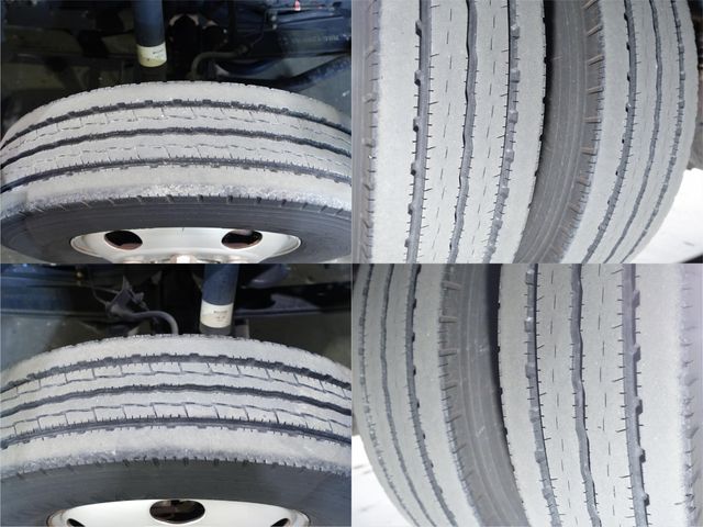 Mitsubishi CANTER 2012-02 13521-14