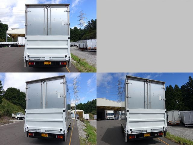 Mitsubishi CANTER 2012-02 13521-6