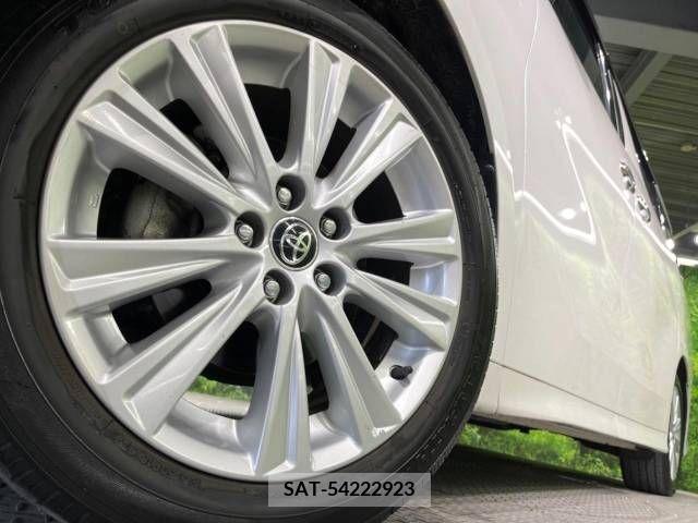Toyota ALPHARD 2019-05 381235-14
