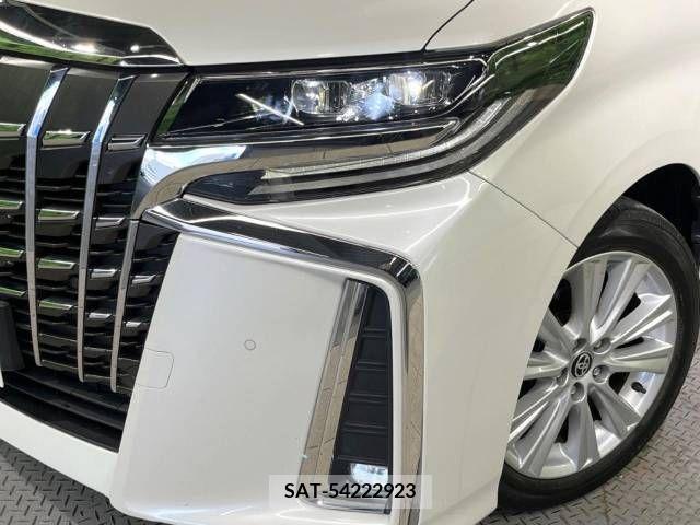 Toyota ALPHARD 2019-05 381235-13