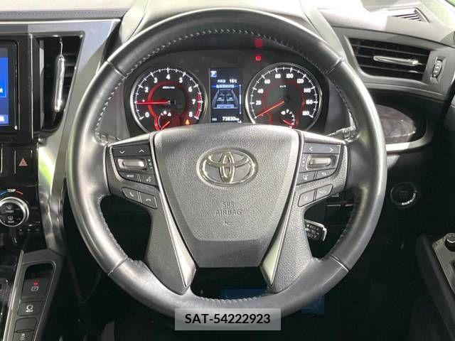 Toyota ALPHARD 2019-05 381235-12
