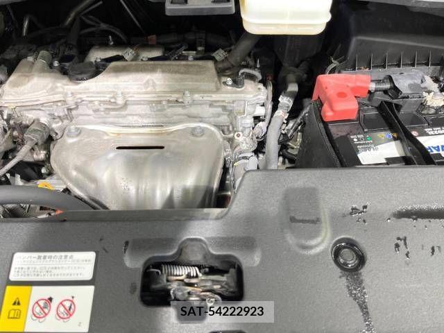 Toyota ALPHARD 2019-05 381235-19