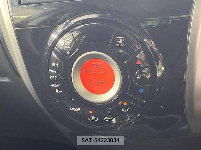 Nissan NOTE 2015-02 350603-7