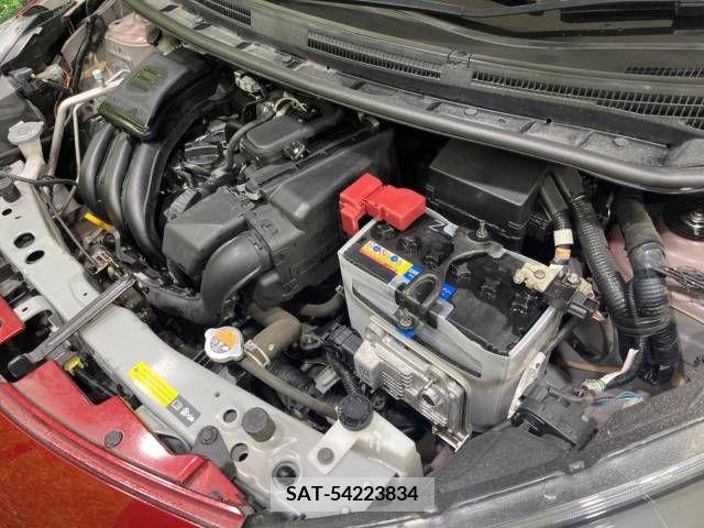 Nissan NOTE 2015-02 350603-18