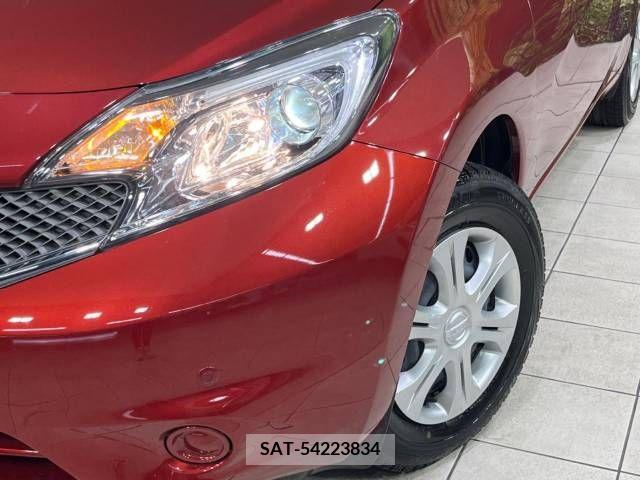 Nissan NOTE 2015-02 350603-12