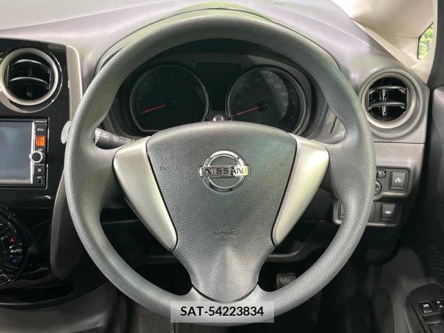 Nissan NOTE 2015-02 350603-11