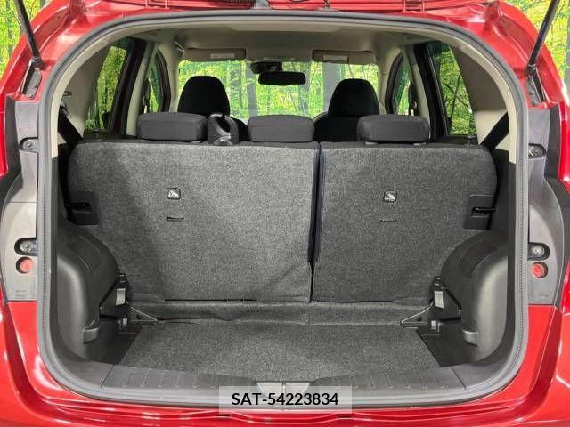 Nissan NOTE 2015-02 350603-10