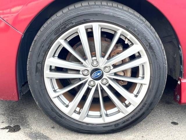 Subaru IMPREZA 2015-02 17124-16