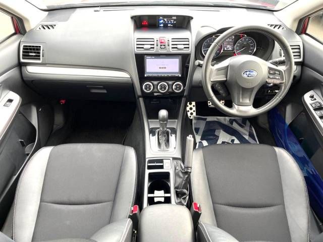 Subaru IMPREZA 2015-02 17124-1