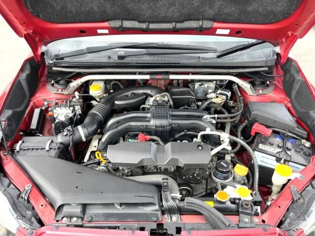 Subaru IMPREZA 2015-02 17124-11