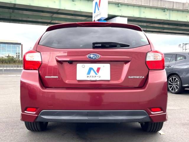 Subaru IMPREZA 2015-02 17124-18