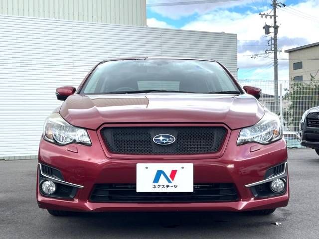 Subaru IMPREZA 2015-02 17124-14