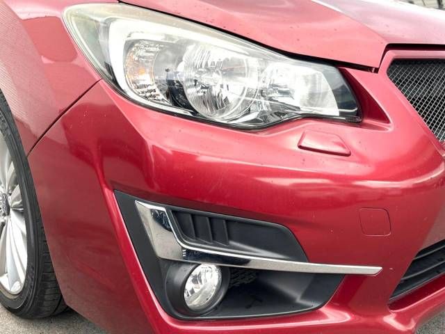 Subaru IMPREZA 2015-02 17124-13
