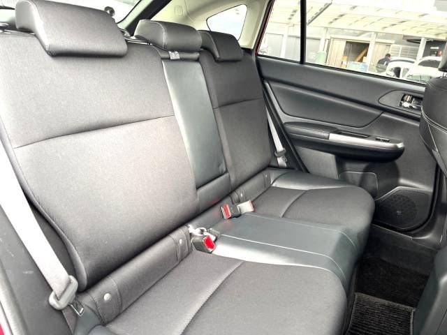 Subaru IMPREZA 2015-02 17124-9