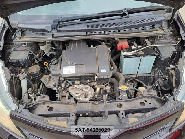 Toyota VITZ 2013-04 288572-19