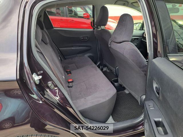 Toyota VITZ 2013-04 288572-13