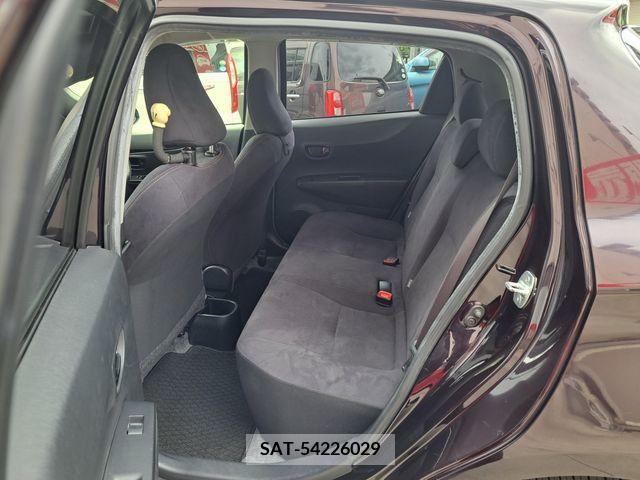 Toyota VITZ 2013-04 288572-16