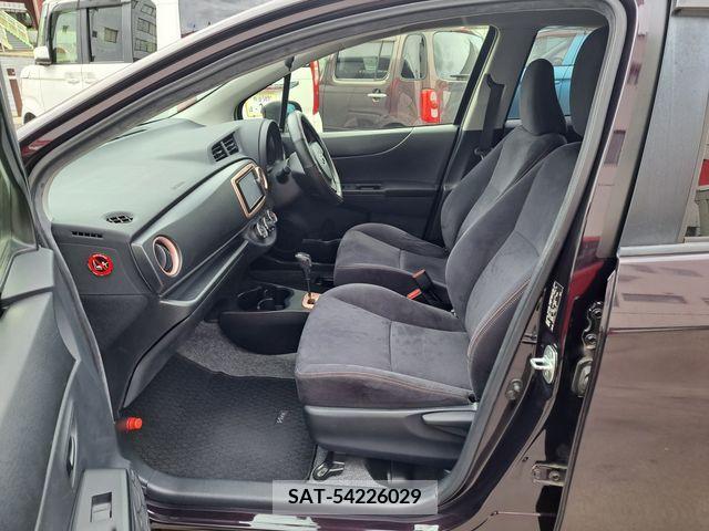 Toyota VITZ 2013-04 288572-17