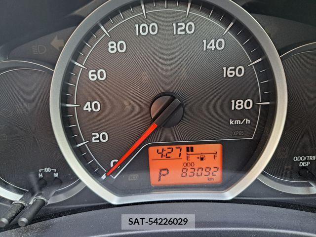 Toyota VITZ 2013-04 288572-8