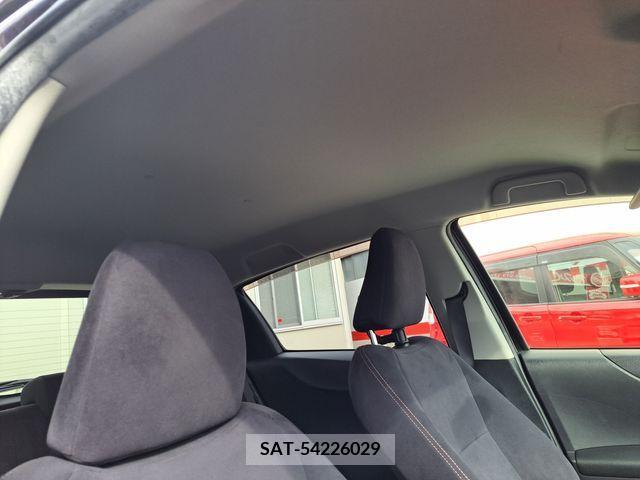 Toyota VITZ 2013-04 288572-5