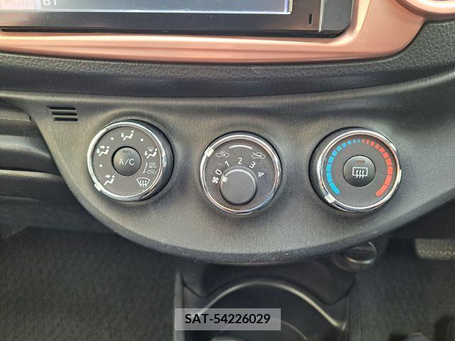 Toyota VITZ 2013-04 288572-11