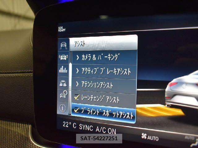 Amg S-CLASS 2018-10 259942-7