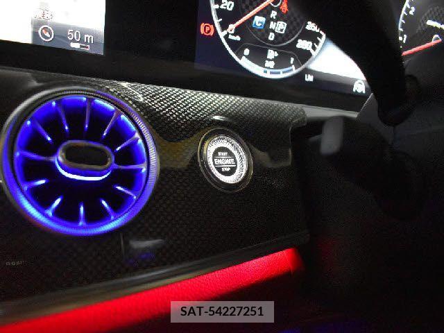 Amg S-CLASS 2018-10 259942-3