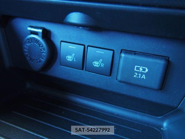 Toyota RAIZE 2021-07 201518-16